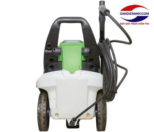 Máy rửa xe hơi nước nóng IPC PW-H10 I1408AA M